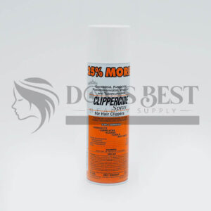 CLIPPERCIDE SPRAY FOR HAIR CLIPPERS 5-IN-1 FORMULA