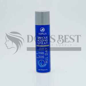 Isoplus 24 Hour Holding Hair Spray