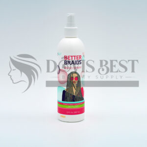 Better Braids Braid Spray