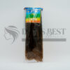 BEAUTY STAR 100% Kanekelon Kinky Braids